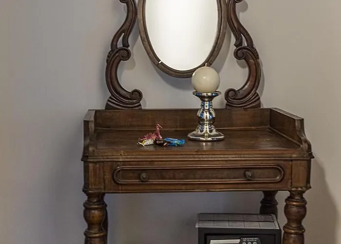 Locanda Leonardo ホテル