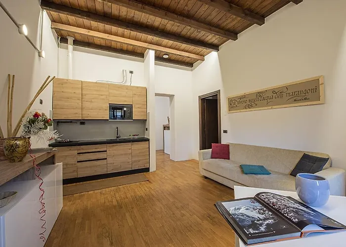 ホテル Locanda Leonardo