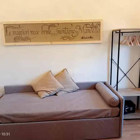 Locanda Leonardo 3* 칼로지오코르테
