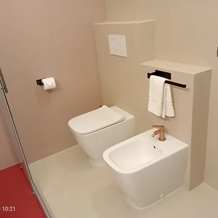 Locanda Leonardo 칼로지오코르테