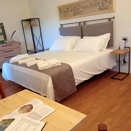 Locanda Leonardo 3* 칼로지오코르테